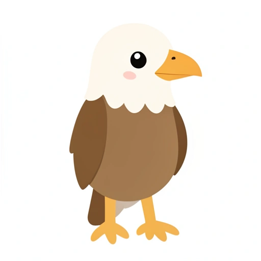 Harpy Eagle