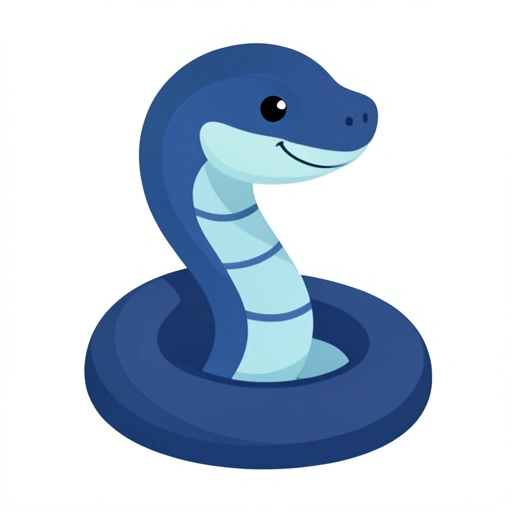 Eastern Indigo Snake