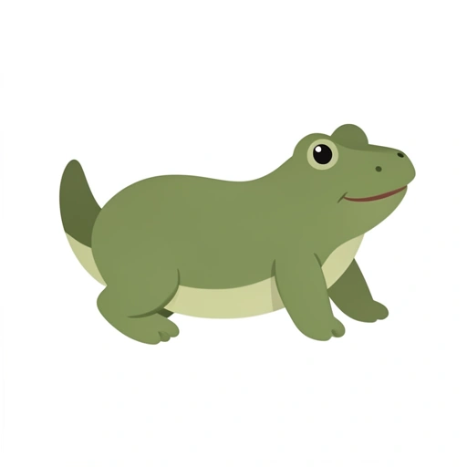 Eastern Newt