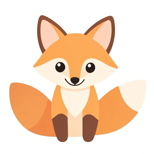 Fennec Fox
