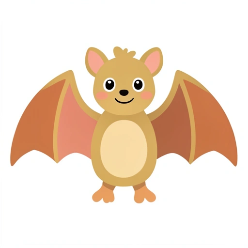 Fruit Bat