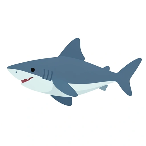 Galapagos Shark