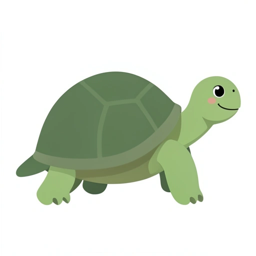 Galapagos Tortoise