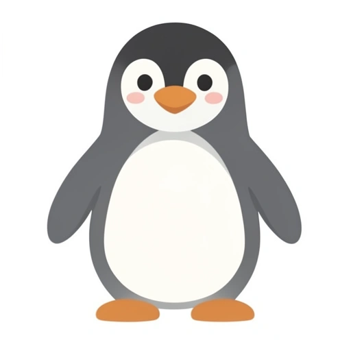Gentoo Penguin
