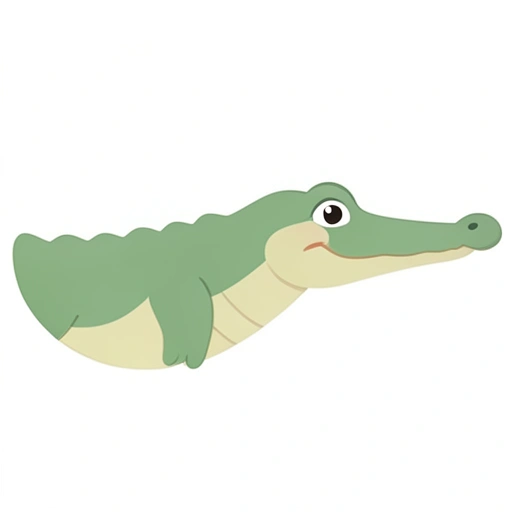 Gharial