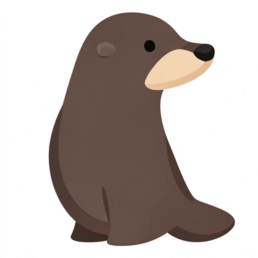 Giant Otter