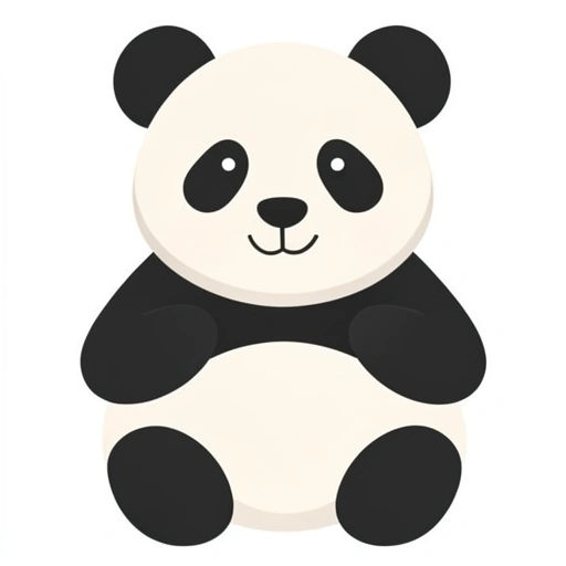 Giant Panda