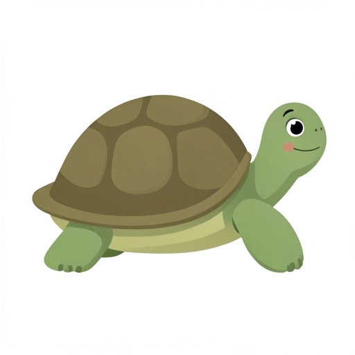 Giant Tortoise