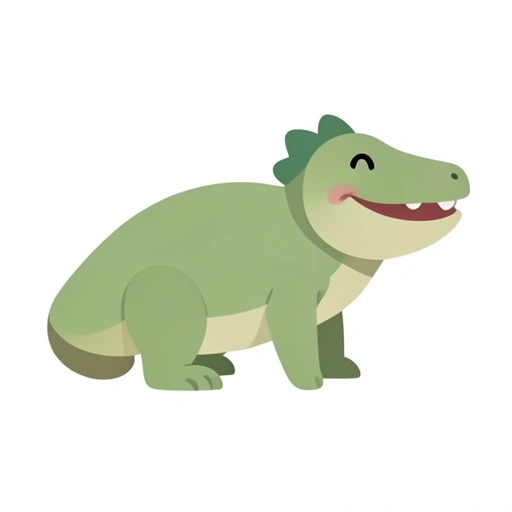 Gila Monster