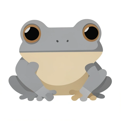 Gray Treefrog