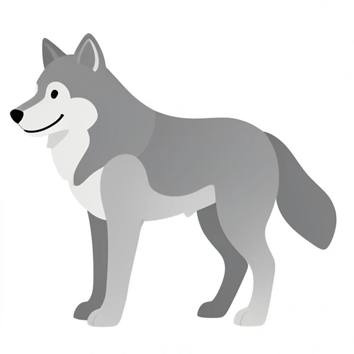 Gray Wolf