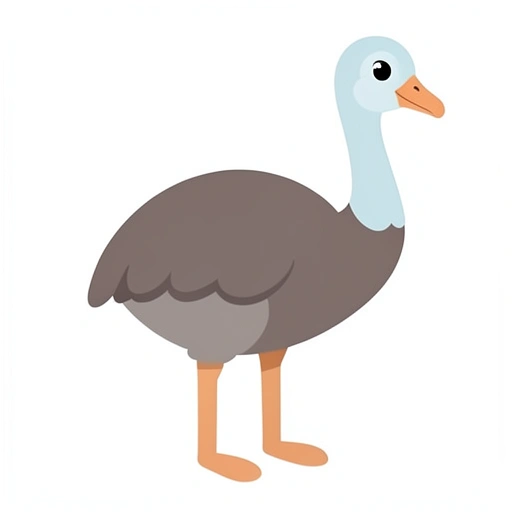 Greater Rhea