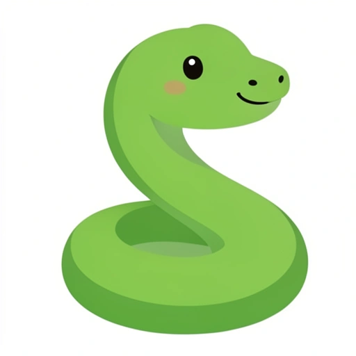Green Anaconda