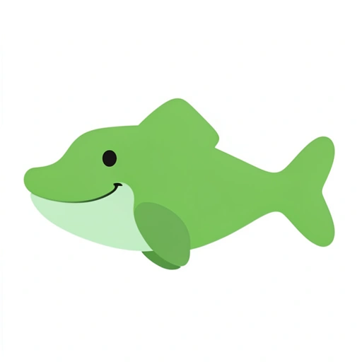 Green Sawfish