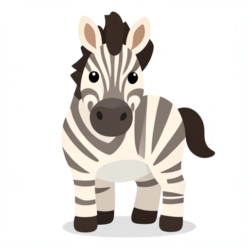 Grevy’s Zebra