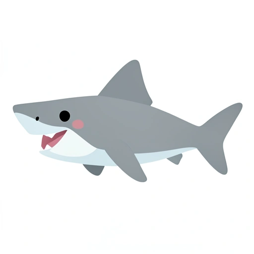 Grey Reef Shark