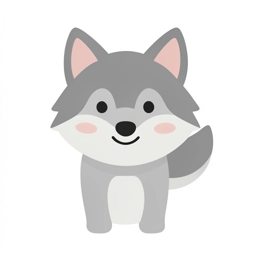 Grey Wolf