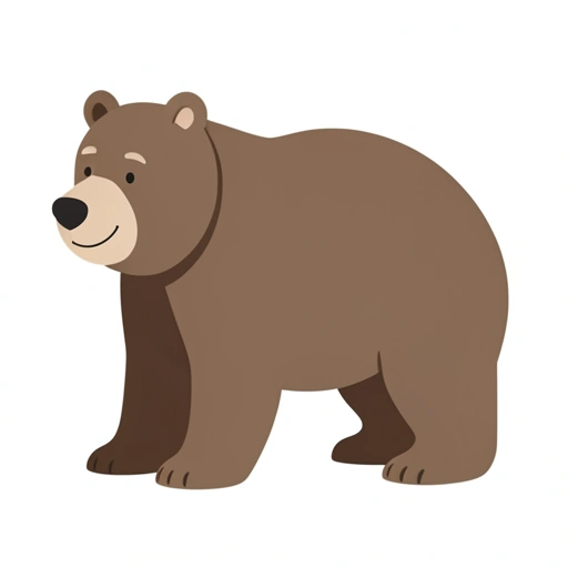Grizzly Bear