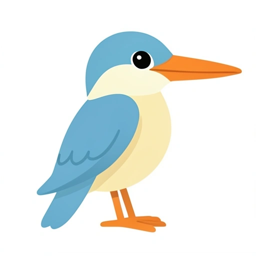 Guam Kingfisher
