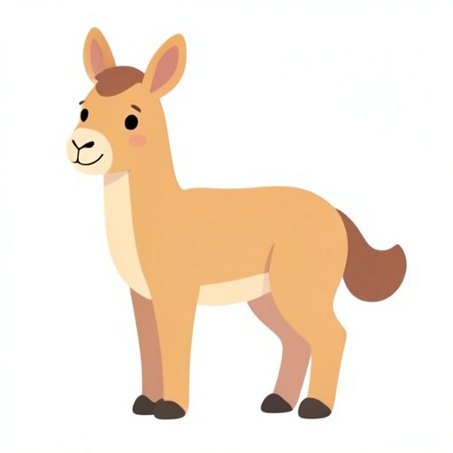 Guanaco