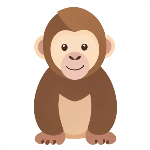 Hamadryas Baboon