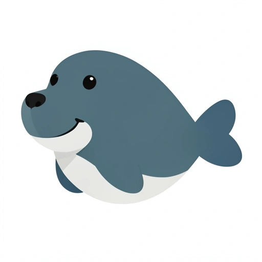 Harbor Porpoise