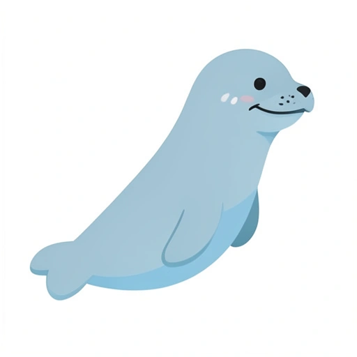 Harbor Seal