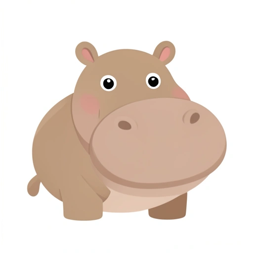 Hippopotamus