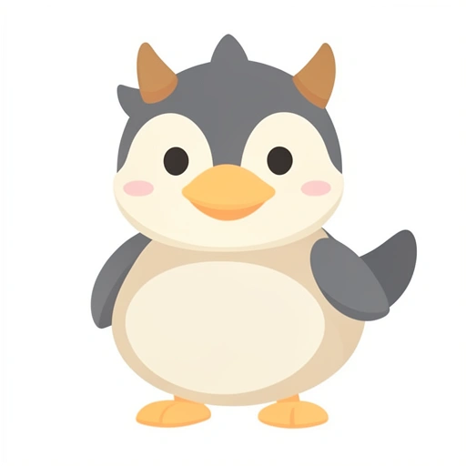 Horned Puffin