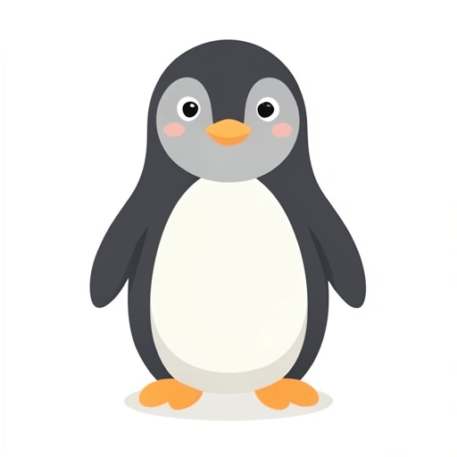 Humboldt Penguin