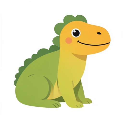 Jamaican Iguana