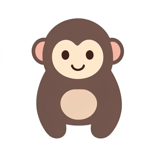 Japanese Macaque