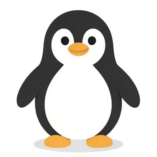 King Penguin