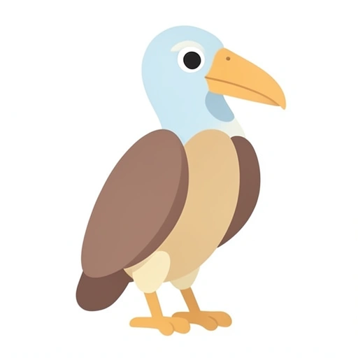 King Vulture