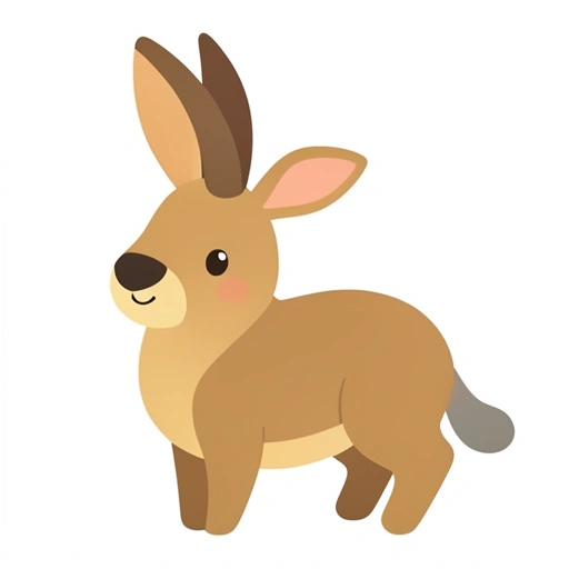 Klipspringer
