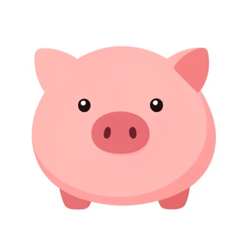 KuneKune Pig