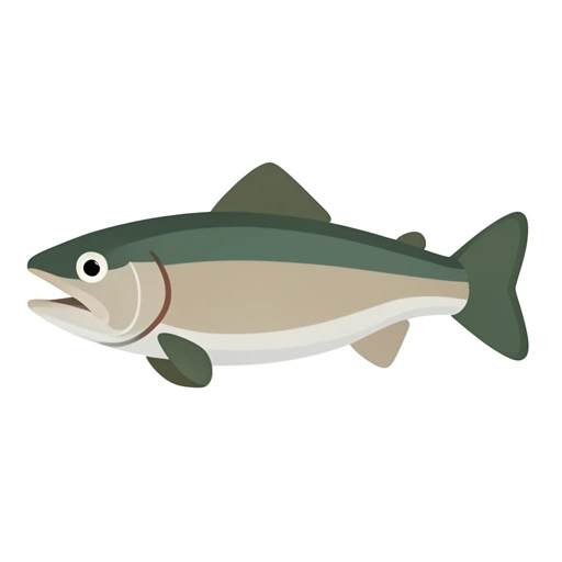 Lake Trout