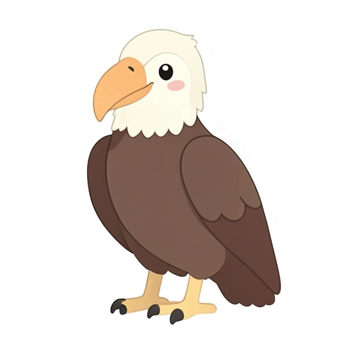 Lappet-faced Vulture