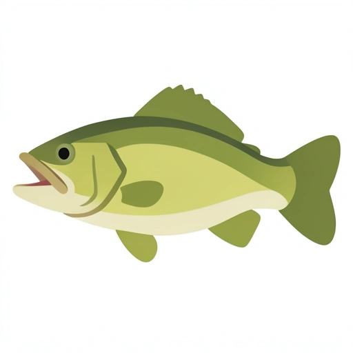 Largemouth Bass