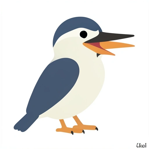 Laughing Kookaburra