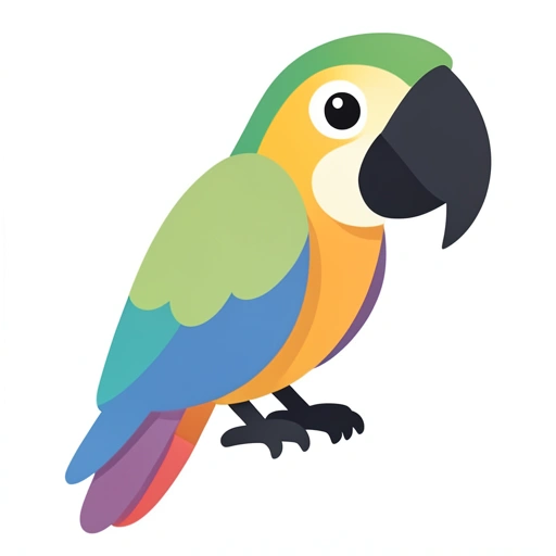Macaw