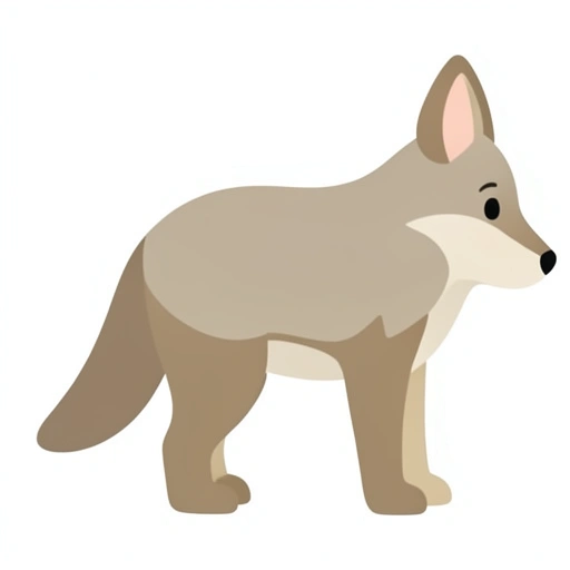 Maned Wolf