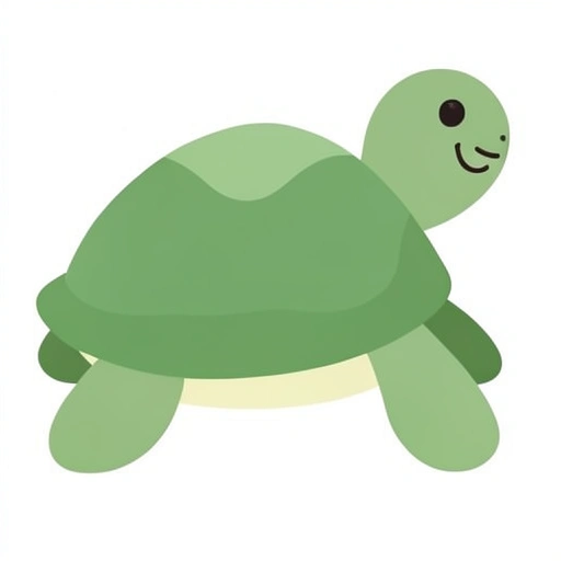 Mata-Mata Turtle