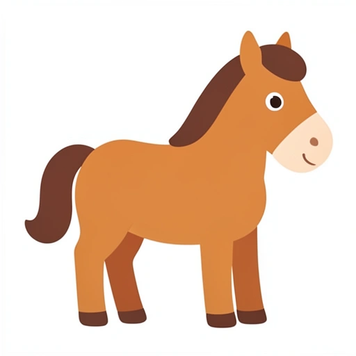 Miniature Horse