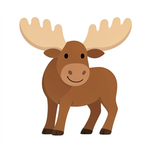Moose