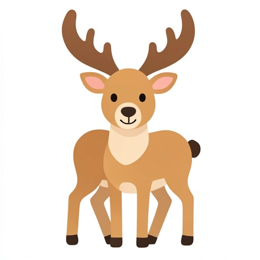 Mule Deer