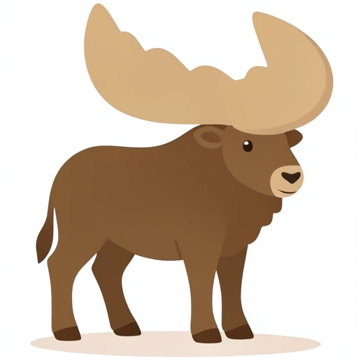 Musk Ox