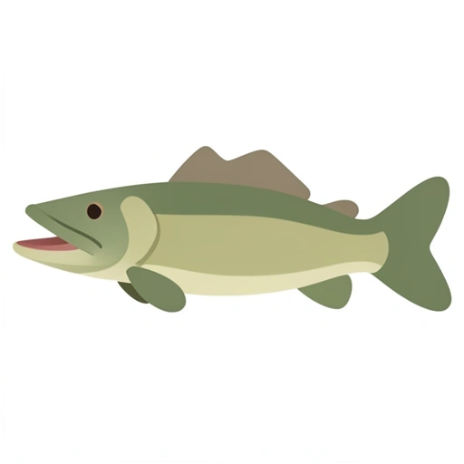 Muskellunge