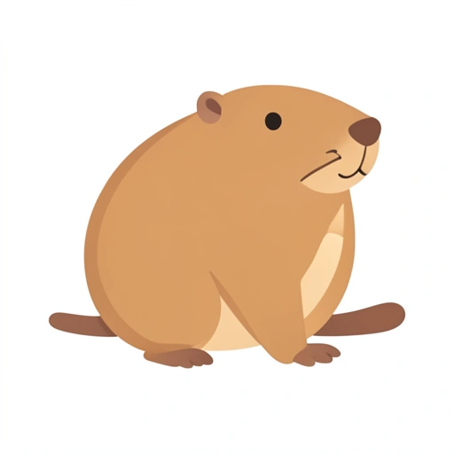 Muskrat