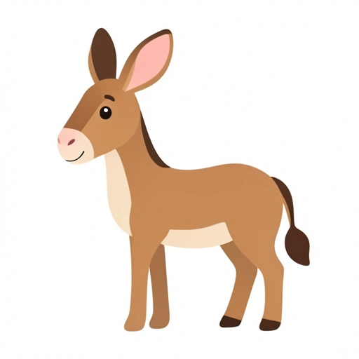 Nile Lechwe